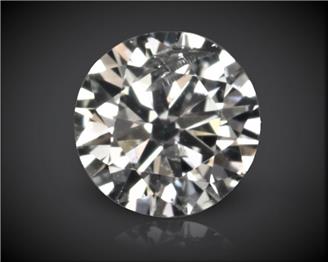 NATURAL Diamond / Heera 0.51 CTS. ( 1656 )